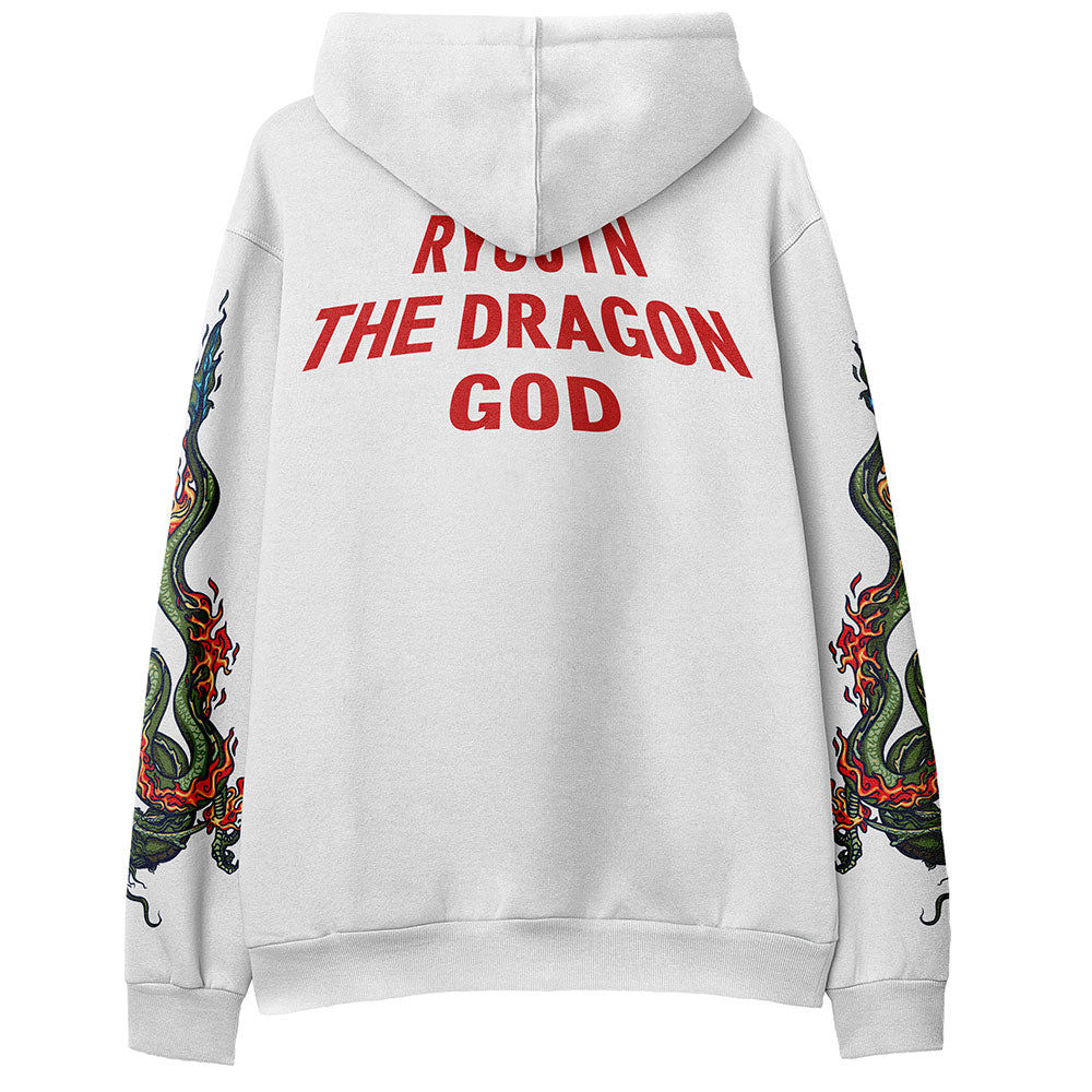 Ryujin Hoodie