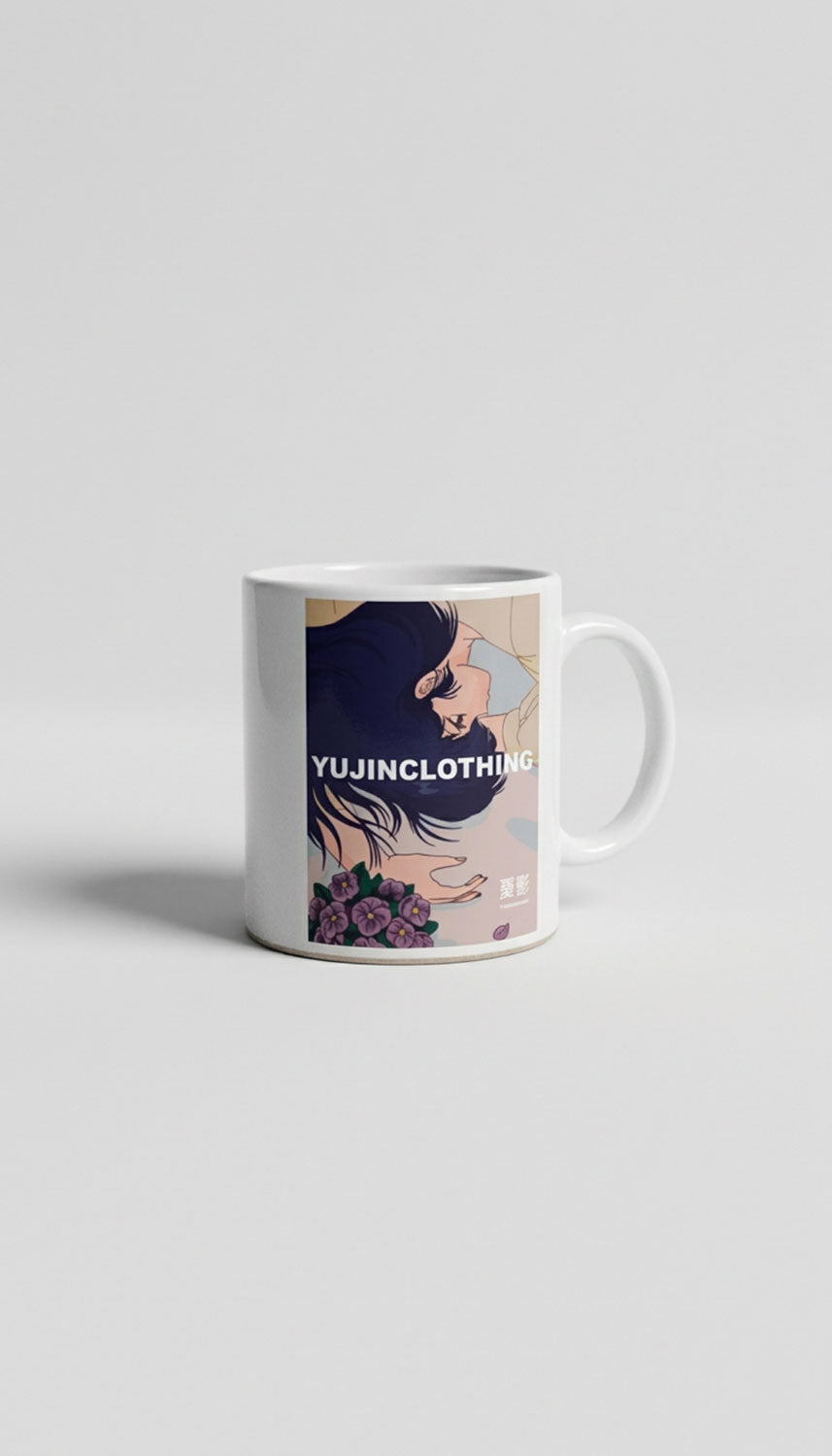 Melancholy Mug