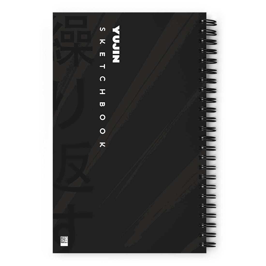 Repeat Notebook