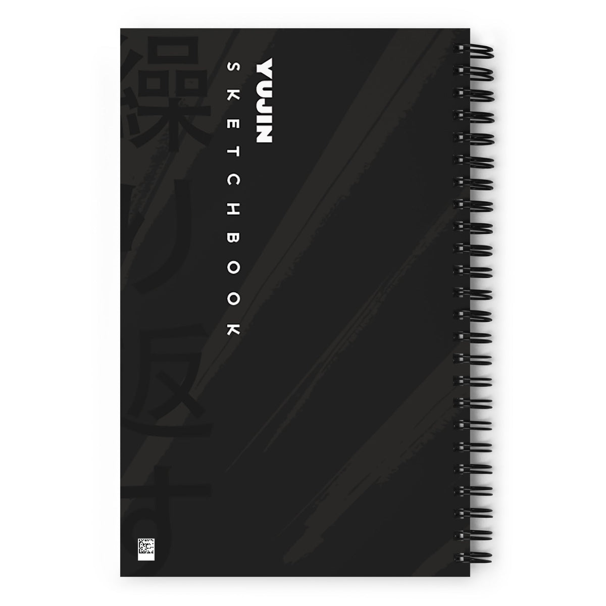 Repeat Notebook