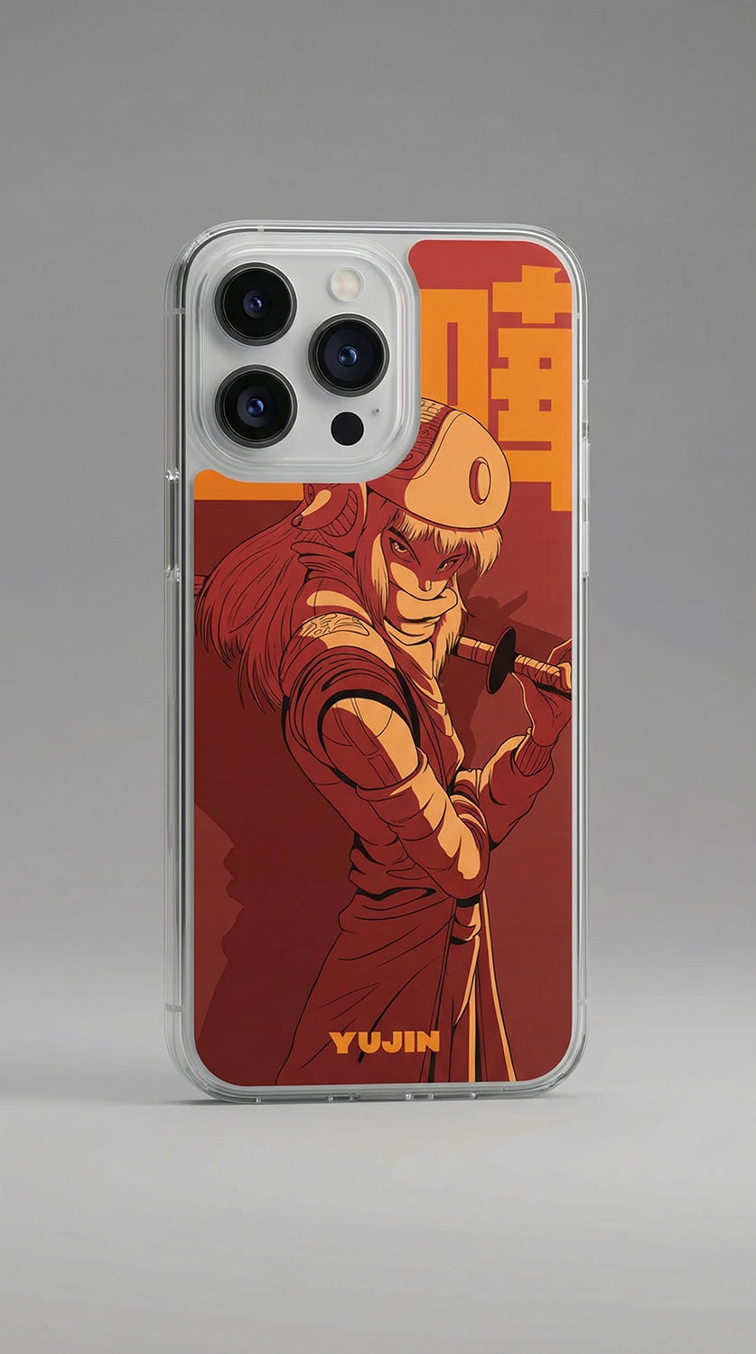 Warriors Glory iPhone® Case
