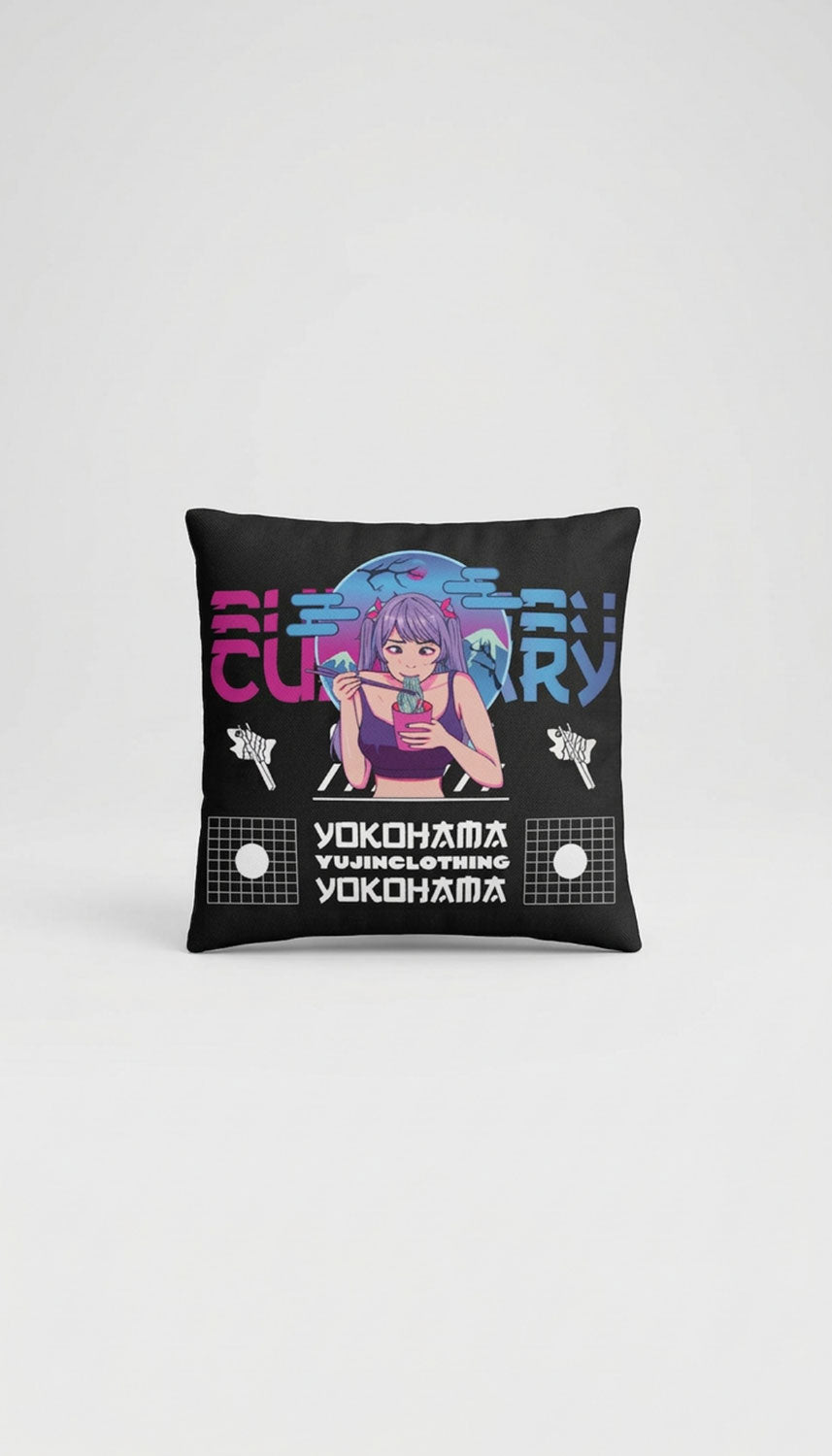 Culinary Pillow