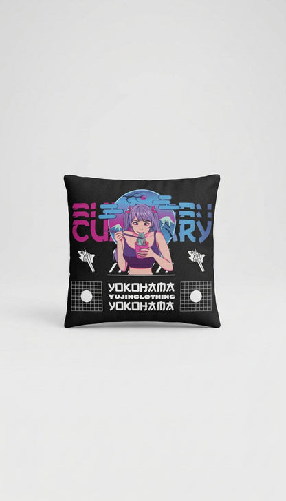 Culinary Pillow