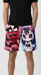 Yūjin Clothing Good vs Evil men&