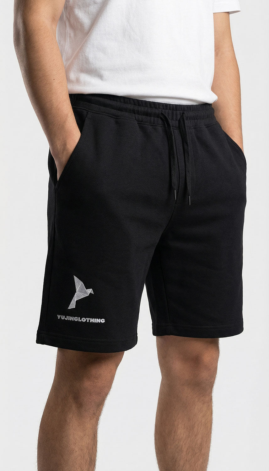 Origami Shorts