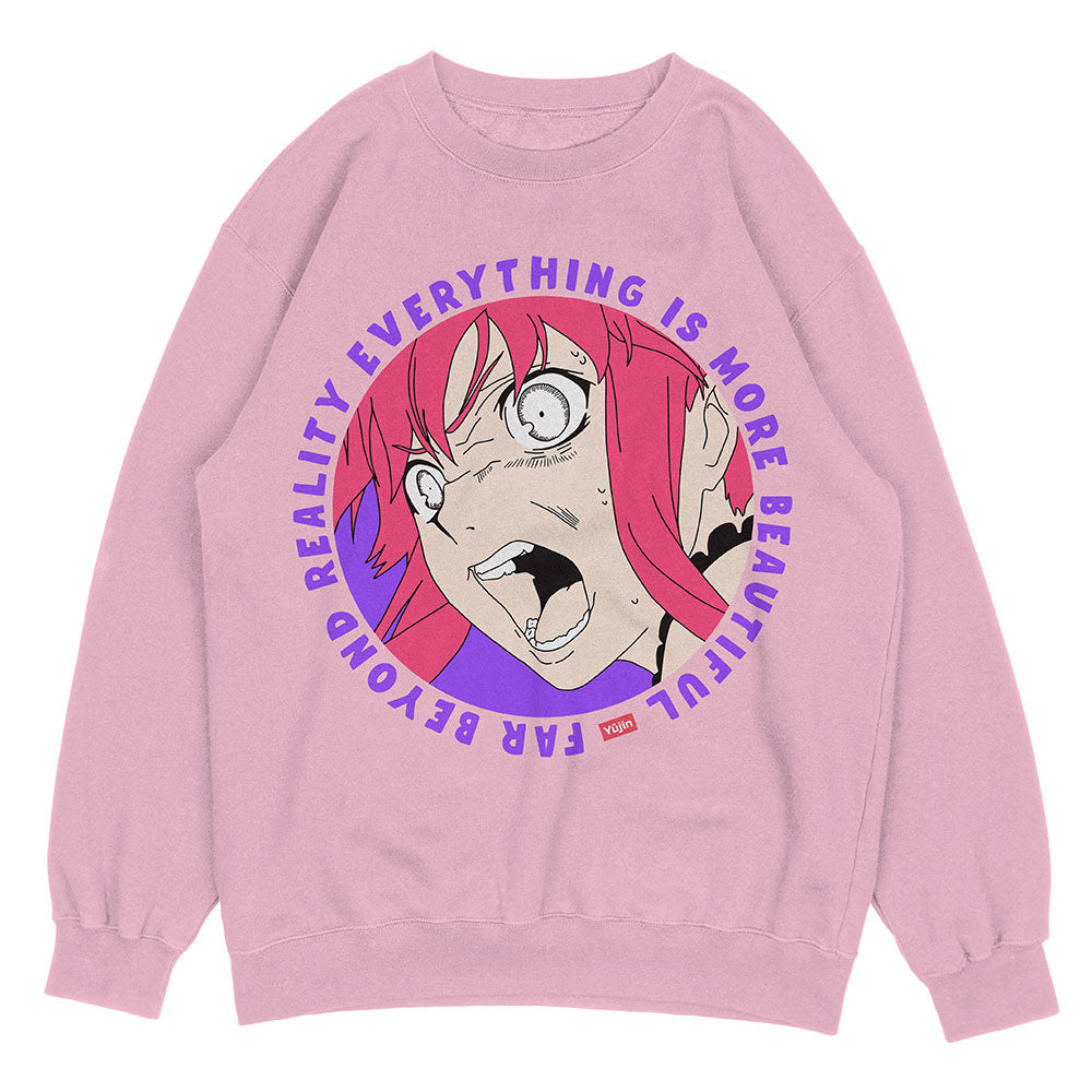Far Beyond Sweatshirt