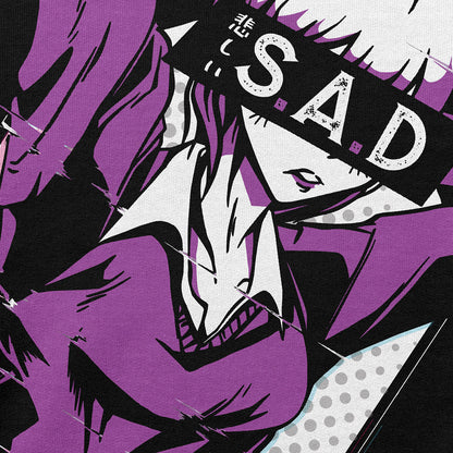 Sad Day Sweatshirt