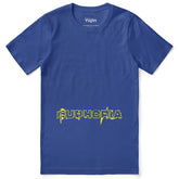 Yūjin Clothing Euphoria T-Shirt in vibrant colors, featuring a stylish fit and comfortable fabric, perfect for casual wear.