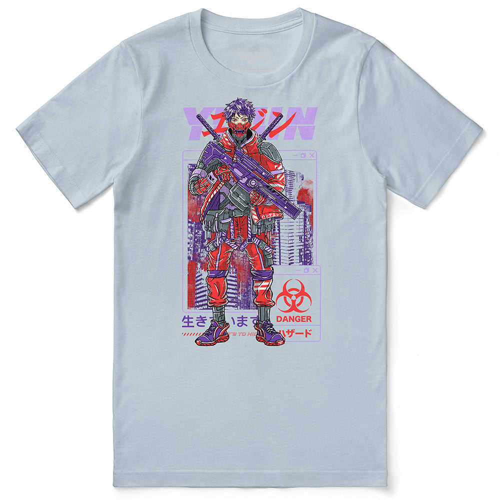 Isolation T-Shirt