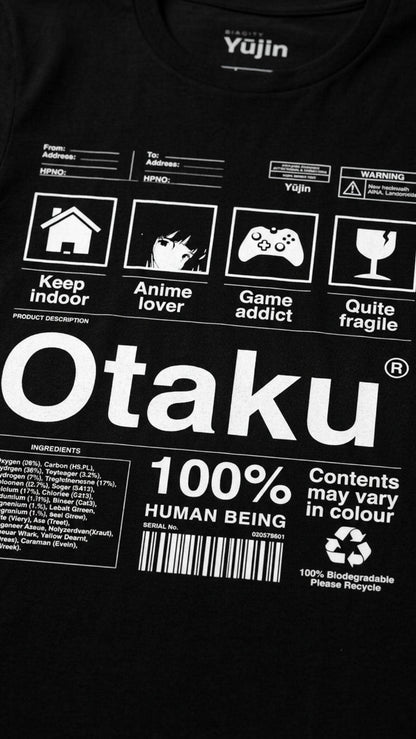 Otaku T-Shirt