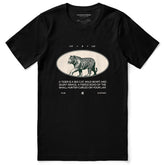 Yūjin Clothing Cat Is Cat T-Shirt featuring a playful cat graphic on a casual cotton tee for everyday wear.