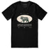 Yūjin Clothing Cat Is Cat T-Shirt featuring a playful cat graphic on a casual cotton tee for everyday wear.