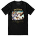 Yūjin Clothing Holy Paw T-Shirt featuring a bold paw print design on a comfortable casual tee.