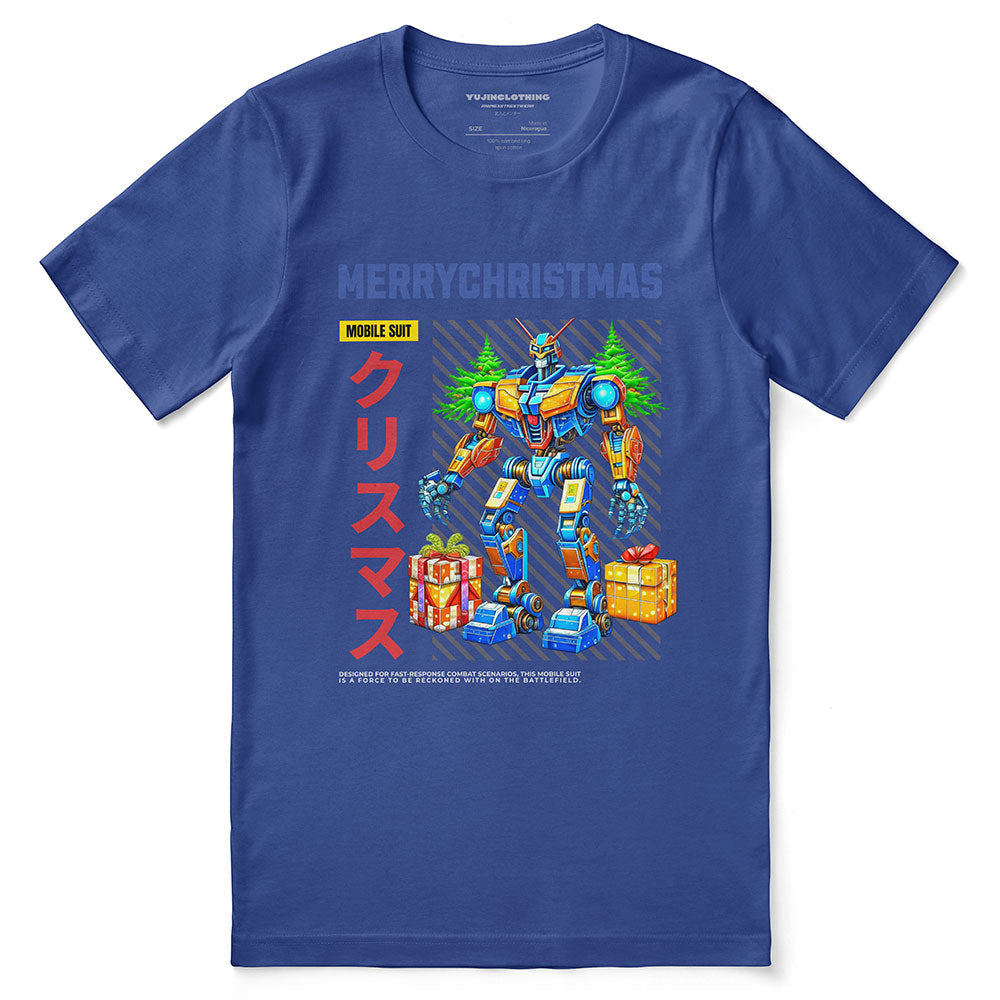 Neotech Christmas T-Shirt