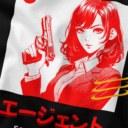 Special Agent T-Shirt
