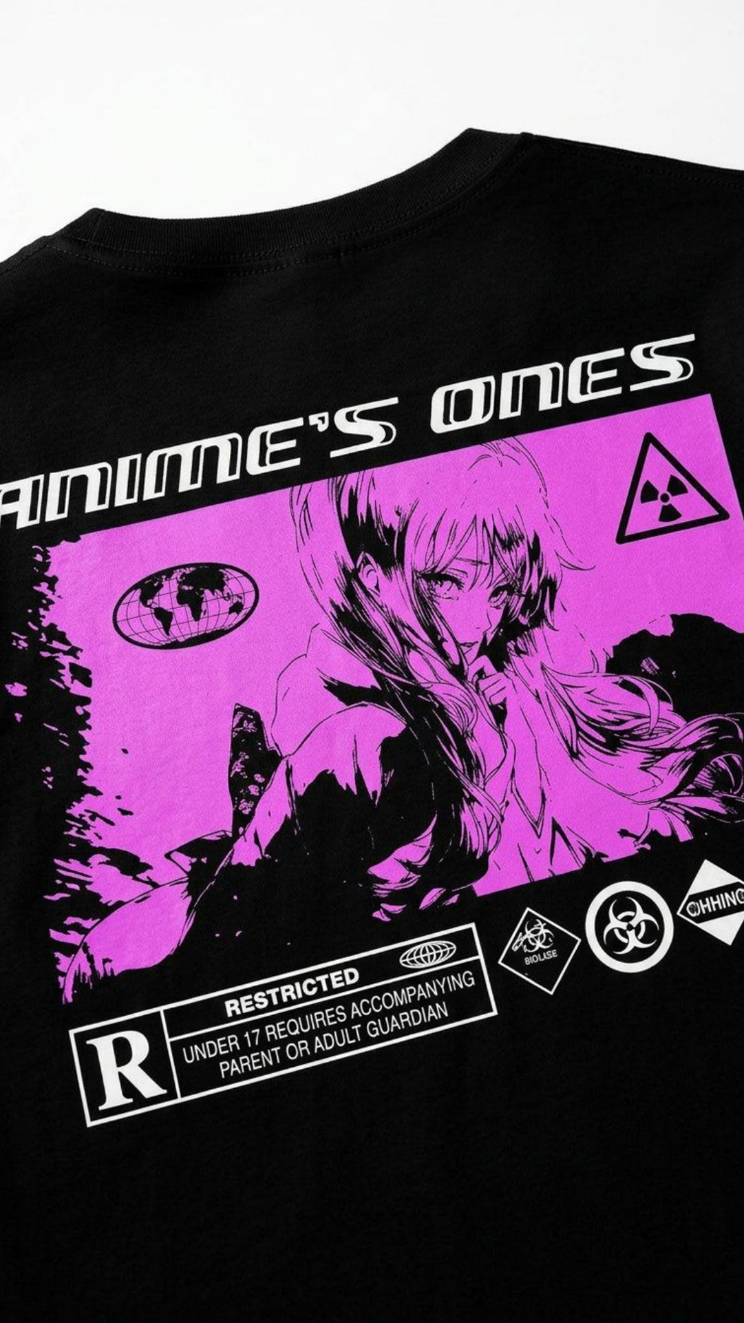 Anime&
