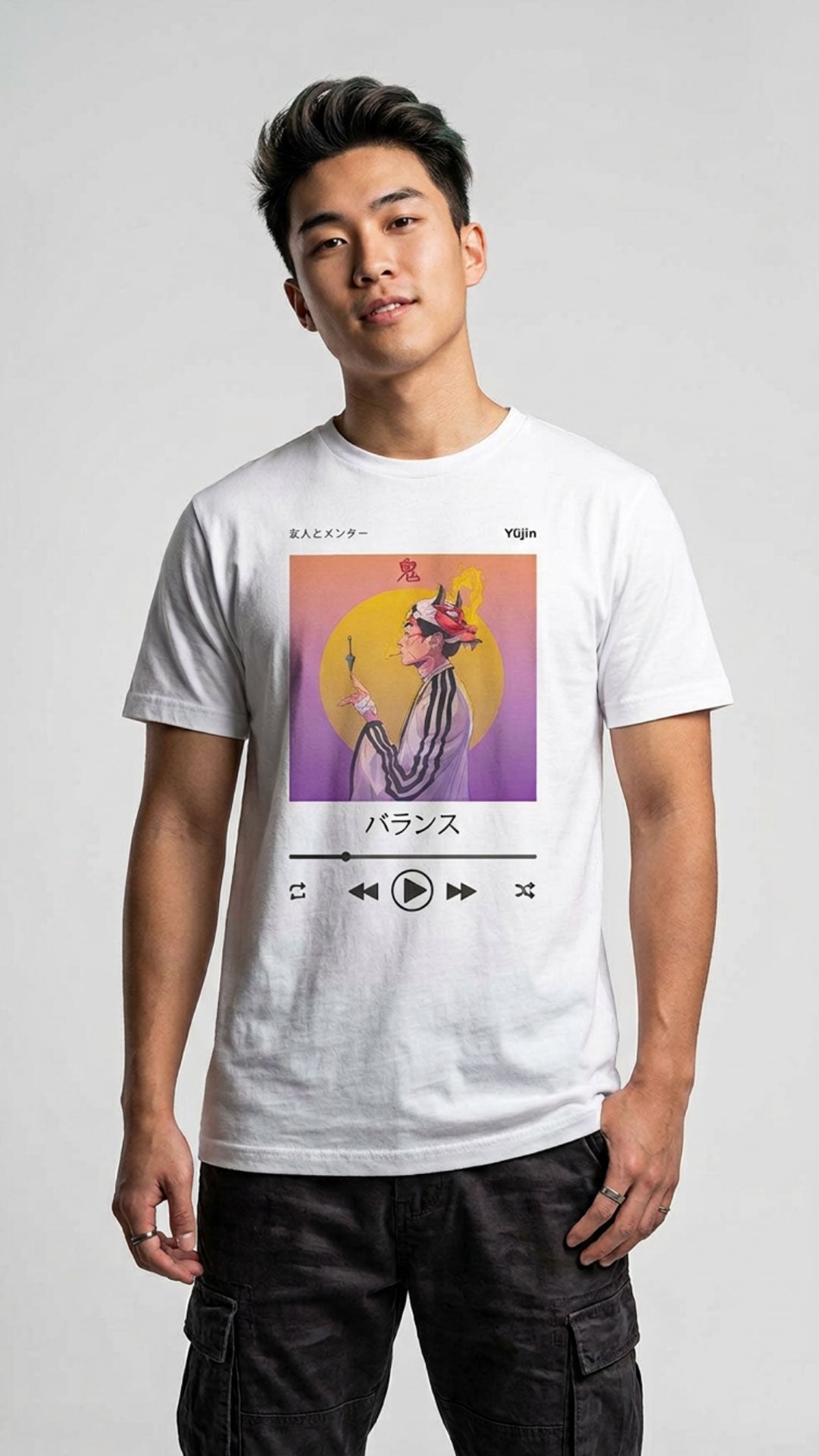 Balance T-Shirt