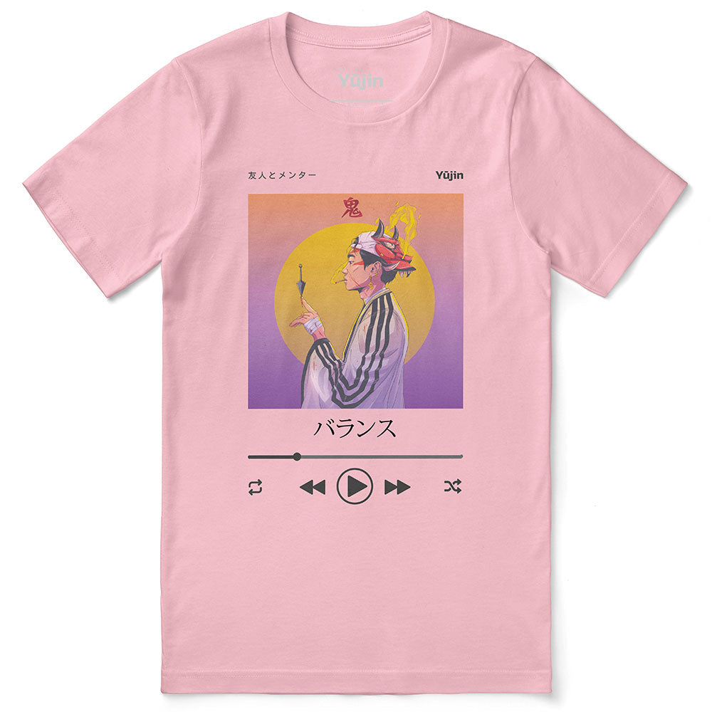 Balance T-Shirt