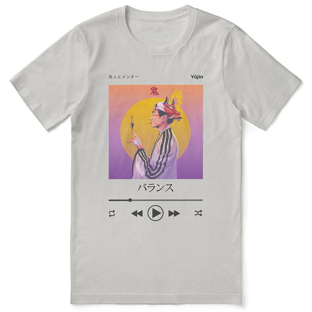 Balance T-Shirt