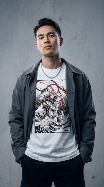 Fearless T-Shirt