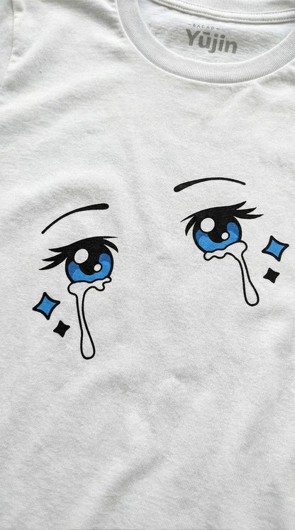 Crying Eyes T-Shirt