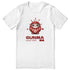 Yūjin Clothing Gunma T-Shirt featuring a stylish graphic design on a comfortable, casual cotton T-shirt for everyday wear.