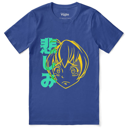 No Worries T-Shirt